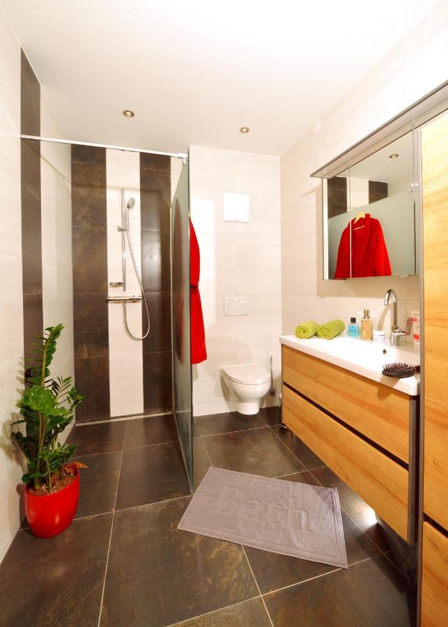 Urlaub Im Stall Irdning Exterior photo
